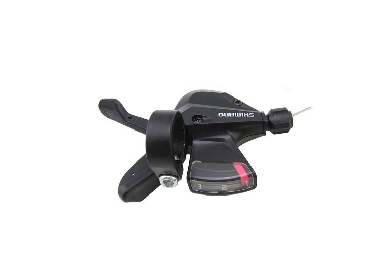 Λεβιές Ταχυτήτων Shimano SL-M310 (3v, 7v, 8v)